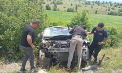 Yolculuk facia ile bitti: Ölü ve yaralılar var!