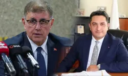 Heval Savaş Kaya'nın Tugay'a FETÖ'cü suçlamasına Tugay'dan sert cevap