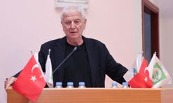Yorgancılar’dan sanayiciye mesaj: Üretimden vazgeçmek gibi bir seçeneğimiz yok!