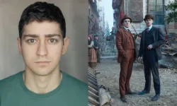 Young Sherlock dizisinde hangi Türk oyuncu yer alacak? Yalım Danışman kimdir, kaç yaşında?