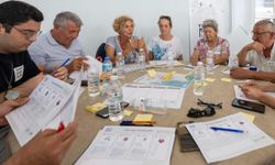 Yurttaş Meclisi İzmir’de yeni dönem başlıyor