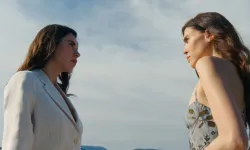 'Daha 17' dizisinin son bölümü izleyiciyi ekrana kilitledi, metres sahnesi gündemde