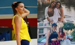 Zehra Güneş'in kardeşi kim, voleybolcu İrem Güneş kimdir, kaç yaşında?