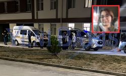 Ege Üniversitesi KYK Yurdu'nda bir kız öğrenci vefat etti