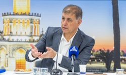 Başkan Tugay: Zeytinciliğin ekonomik gücü artırılmalı