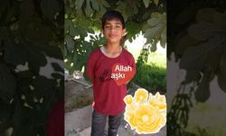 Nehirde kaybolan 11 yaşındaki çocuğun cansız bedenine 94 saat sonra ulaşıldı