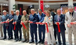 İzmir’de 15 Temmuz Manşetleri Sergisi açıldı