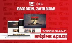 Basın İlan Kurumu, 15 Temmuz Dijital Hafıza Portalı’nı erişime açtı