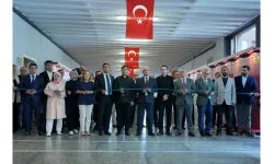 15 Temmuz'un hafızası fotoğraf sergisinde yaşatılıyor