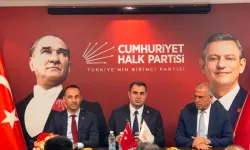 Güç, Gaziemir'den seslendi: Önce iktidar olacağız, sonra partimizi geri alacağız!
