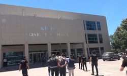 16 adrese eş zamanlı baskın! 9 şüpheli tutuklandı