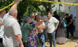 16 yaşındaki çocuk pencereden düşerek hayatını kaybetti