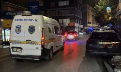 17 yaşındaki genç silahlı kavgada yaşamını yitirdi