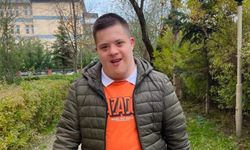 18 yaşındaki Ömer Eren Ulucak tedavi gördüğü hastanede hayatını kaybetti