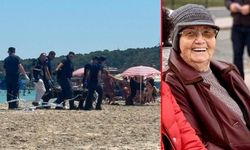 İzmir'de peş peşe boğulma vakaları: 22 yaşındaki genç ile 80 yaşındaki kişi öldü