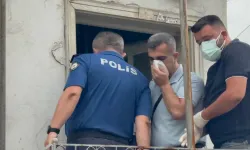 20 gündür haber alınamıyordu: Yalnız yaşayan adam ölü bulundu