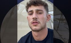 Şişme botun patladığı kazada 20 yaşındaki genç hayatını kaybetti