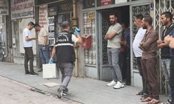 20 yaşındaki genç evinde ölü bulundu! Soruşturma başlatıldı