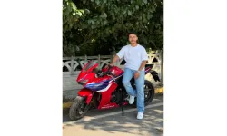 3 gün sonra askere gidecek olan 20 yaşındaki motosiklet sürücüsü kazada öldü