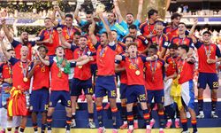 2026 Dünya Kupası finalinde tarihi zafer! İspanya Arjantin'i devirerek 16 yıl sonra yeniden dünya şampiyonu
