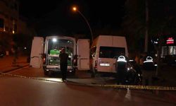 Motosiklet kazası can aldı: 20'li yaşlardaki 2 genç hayatını kaybetti