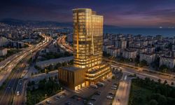 Altınkent Bayraklı'nın inşaatı için hedef 2027 başı