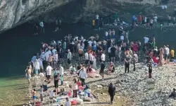26 yaşındaki genç serinlemek için girdiği suda boğularak öldü