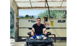 26 yaşındaki genç yaşamını yitirdi