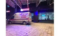 29 yaşındaki genç ofisinde ölü bulundu