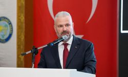 Pehlivan'dan 15 Temmuz mesajı: Sonsuza dek bu birlik bozulmayacak