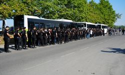 3 ayda 6,6 milyar liralık bahis trafiği! Dev operasyonda 101 tutuklama