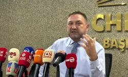 CHP İzmir İl Başkanı Gümrükçü: 30 ilçe başkanını en geç 10 gün içinde atayacağız