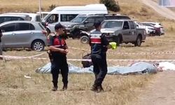 Yamaç paraşütü yaptığı sırada 30 metre yükseklikten düşen pilot öldü