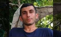 3 gündür kayıp olarak aranan 36 yaşındaki şahıs ölü olarak bulundu