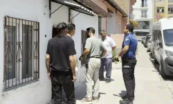 37 yaşındaki adam evinde ölü bulundu