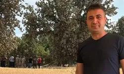 Dört gündür kayıp olarak aranan 36 yaşındaki şahısın cansız bedeni bulundu