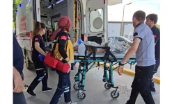 42 gündür yaşam mücadelesi veriyordu: 5 yaşındaki Miraç'tan acı haber