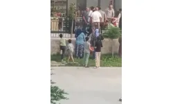 4'üncü kattan düşen 2 yaşındaki çocuk yaşamını yitirdi