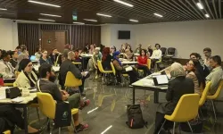 Critical Muslim Studies kapsamında Ankara’da “Batı sonrası dünya düzeni” söyleşisi düzenlenecek