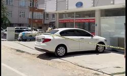 51 yaşındaki adam iş yerinde ölü bulundu
