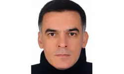 54 yaşındaki adam cami avlusunda ölü bulundu