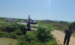 Balık tutarken nehre düşen 60 yaşındaki adam kayboldu