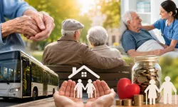 65 yaş üstüne verilen 4 devlet desteği neler, başvuru nasıl yapılıyor?