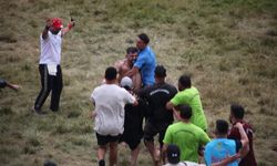 665. Tarihi Kırkpınar'da altın kemer Erkan Taş'ın!
