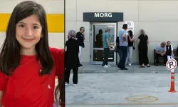 7 yaşındaki Ela, diş tedavisi sırasında hayatını kaybetti