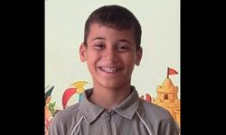 9 yaşındaki Can Hüseyin sulama kanalında ölü bulundu