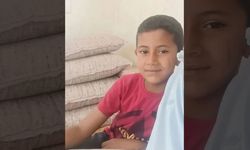 Elektrik akımına kapılan 9 yaşındaki çocuk hayatını kaybetti