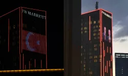 ABD Başkanı Donald Trump Ankara'da hangi otelde kaldı? JW Marriott Hotel nerede?