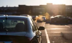 ABD'de hastane otoparkındaki sıcak araçta 1 yaşındaki bebek öldü