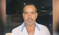 ABD'de şüpheli ölüm! Parkta çıplak halde ölü bulundu
